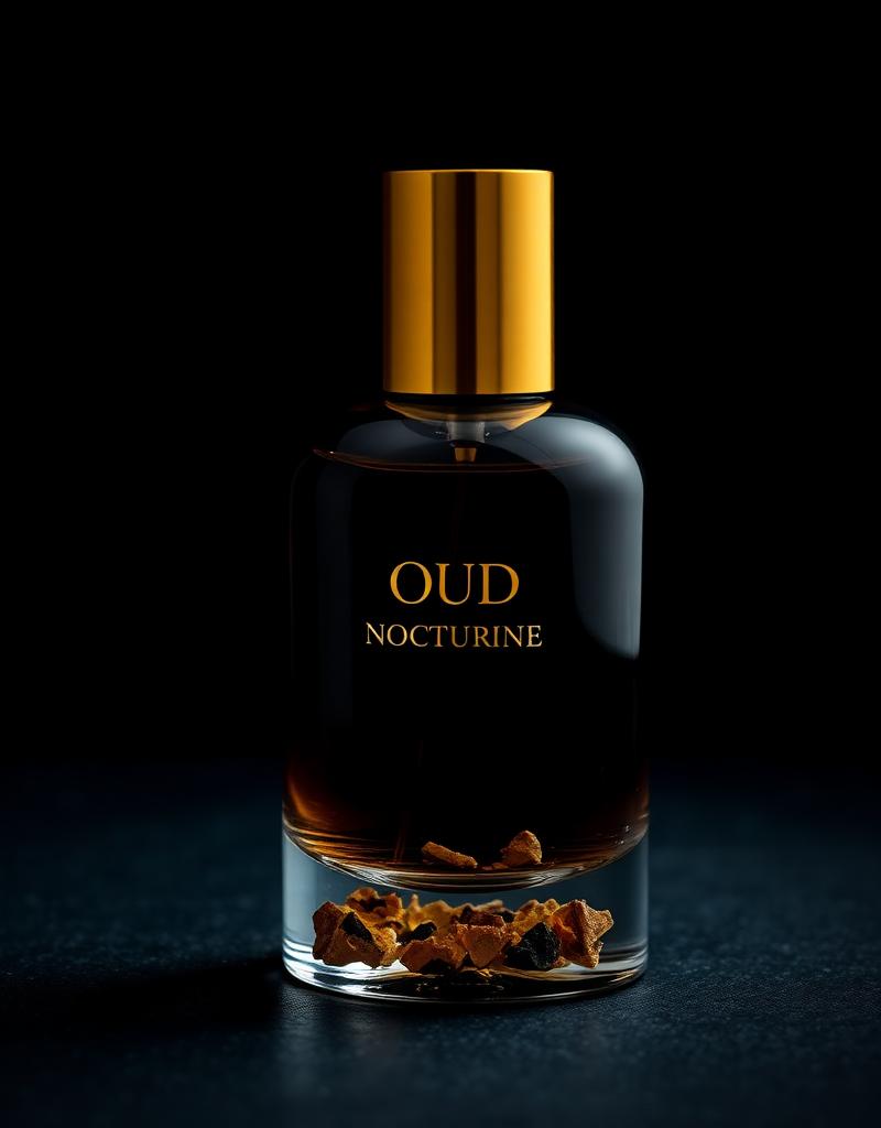 oud-nocturne Skyway Perfumes - Image 1
