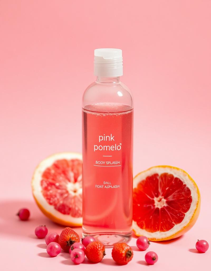 pink-pomelo Skyway Perfumes (Copy) - Image 1