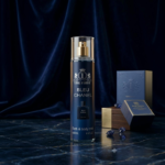 ⁦Blue de chanel bath & body mist 250ML⁩ - الصورة ⁦2⁩