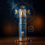 KHAMRA-Bath & body mist 250ML - Image 2