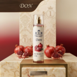 ⁦DON pomegranata - Bath & body mist 250 ML⁩ - الصورة ⁦2⁩