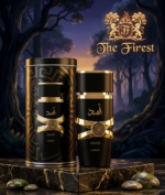 ⁦ASAD perfume for men 100ml in TIN box perfect for Gifting⁩ - الصورة ⁦2⁩