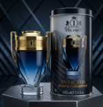 Invictus victory 100 ml in TIN box perfect for Gifting - Image 2