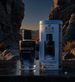 ⁦Sauvage Dior perfume for men 100 ML⁩ - الصورة ⁦2⁩