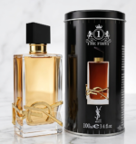 YSL Libre le parfum 100 ml,  In TIN box perfect for Gifting
