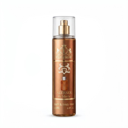 Althaer De marly - Bath & body mist 250ML