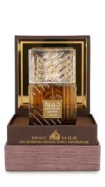 Khamrah Qahwa - Unisex 100 ML - Image 2