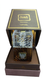 Khamrah Qahwa - Unisex 100 ML - Image 3