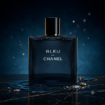 Blue de chanel parfum for men 100ML