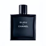 Blue de chanel parfum for men 100ML - Image 2