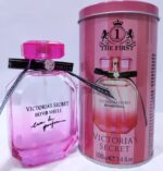 Victoria's secret Bomb shell 100 ml, In TIN box perfect for Gifting