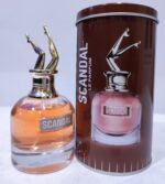 Scandal Eau de parfum 100 ml, In TIN box perfect for Gifting - Image 2