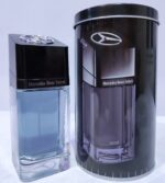 Mercedes Benz perfume for men 100ml In TIN box perfect for Gifting