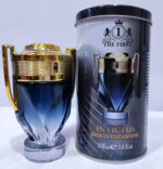 Invictus victory 100 ml in TIN box perfect for Gifting