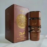 ASAD Bourbon perfume for men - Image 2