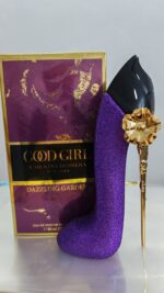 Good Girl Glitter Carolina Herrera For Women - Image 2
