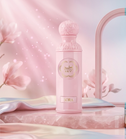 Qissa Sora Eau De Parfum 200ML