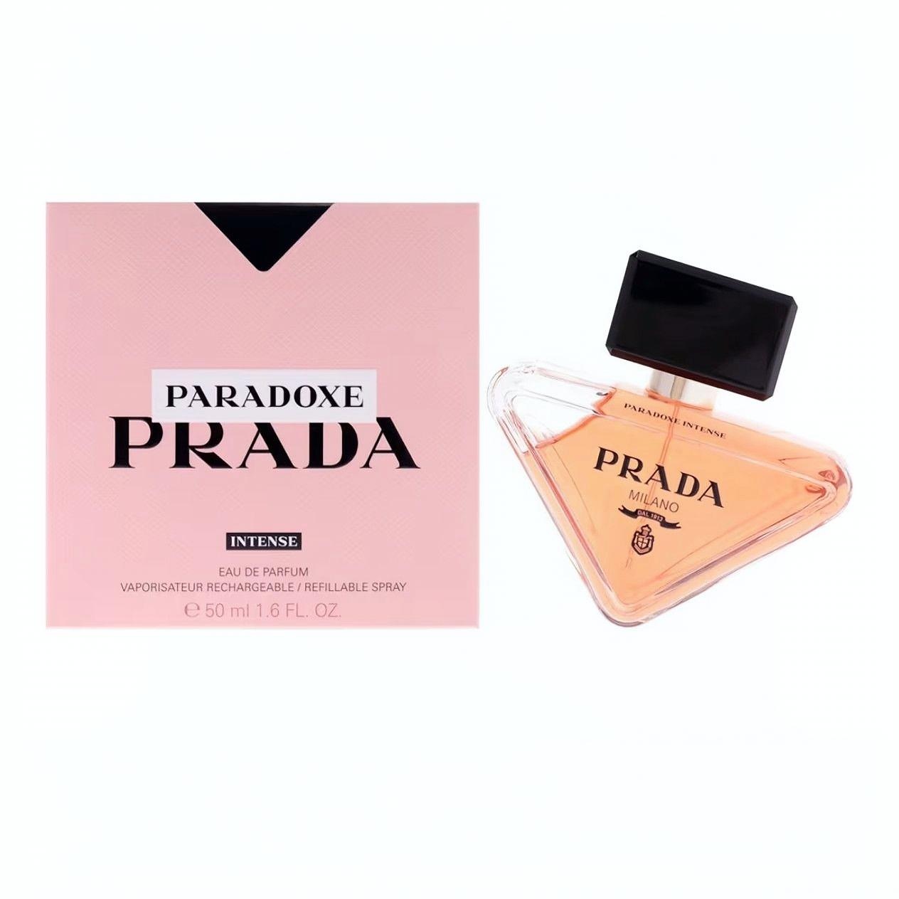Prada Paradoxe Perfume For Women - Image 2