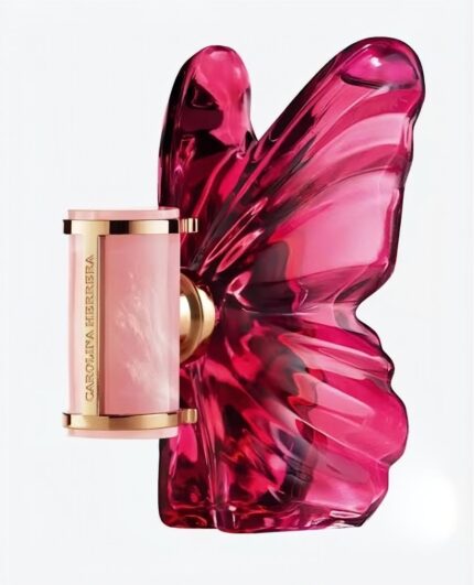 La Bomba Carolina Herrera
