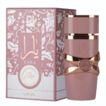 ⁦YARA ELIXIER Lattafa perfume for Her 100ML⁩ - الصورة ⁦2⁩