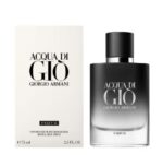 Acqua di Gio-Giorgio Armani for men 100ML - Image 2
