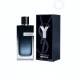 YSL Y le parfum-for men 100 ML - Image 3