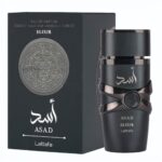 ASAD Elixir perfume for men - Image 2