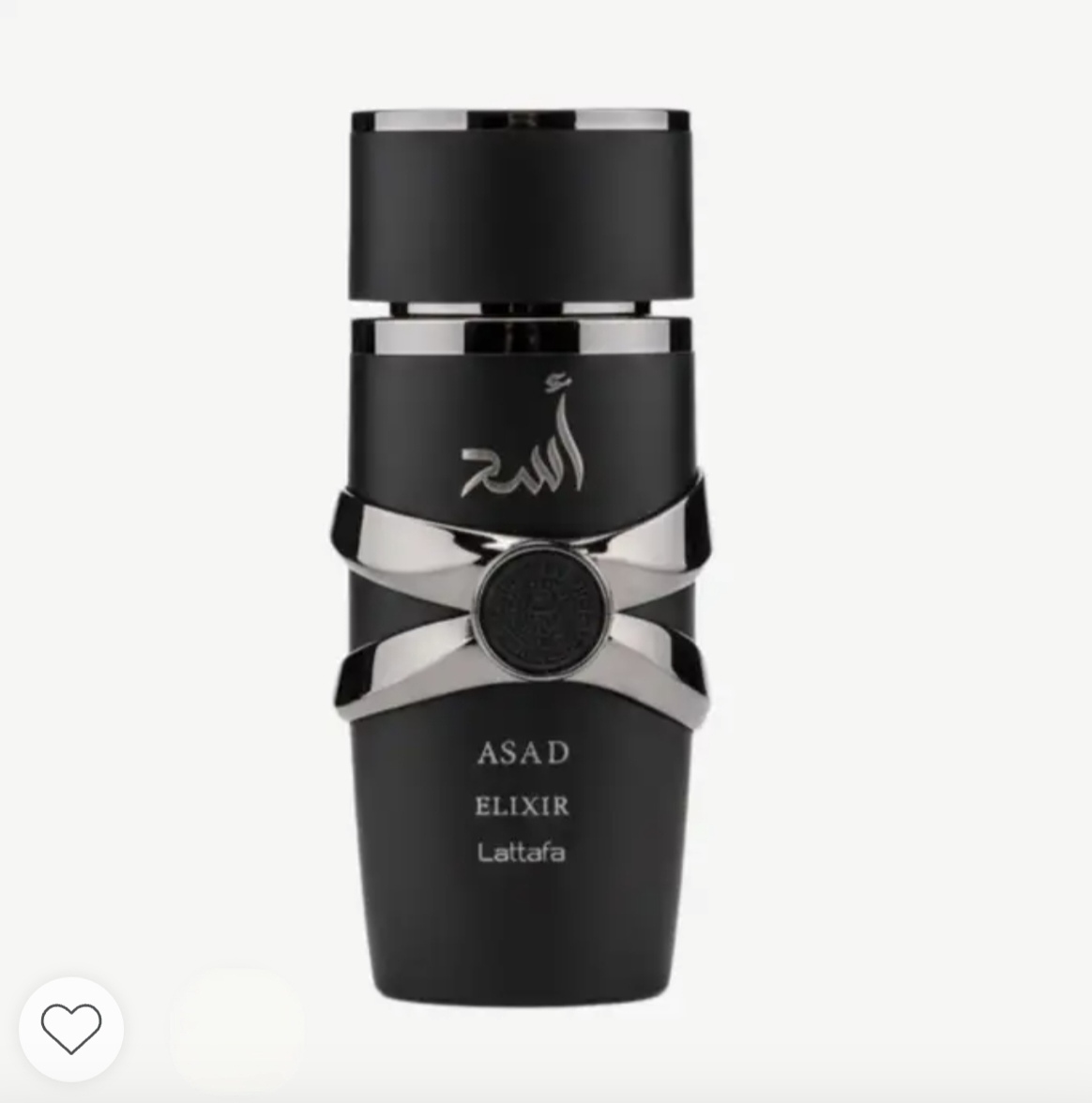 Screenshot_٢٠٢٦٠٨٢١_١١٠٧٣٢_com_android_chrome_CustomTabActivity_edit_967953921301428 ASAD Elixir perfume for men - Image 1