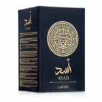 ASAD perfume for men 100 ML - Image 3
