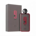 9 PM - Rebel Unisex parfum - Image 2