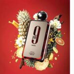 9 PM - Rebel Unisex parfum - Image 4