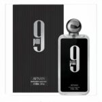 ⁦9 PM - Perfume for men⁩ - الصورة ⁦3⁩