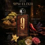9 PM-Elixir - Unisex parfum - Image 4