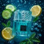 Khamrah Waha - Eau De parfum UNISEX 100ML