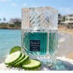 ⁦Khamrah Waha - Eau De parfum UNISEX 100ML⁩ - الصورة ⁦4⁩