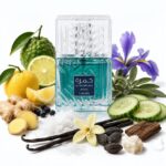 ⁦Khamrah Waha - Eau De parfum UNISEX 100ML⁩ - الصورة ⁦6⁩