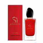 SI Passione Giorgio Armani 100ML For Women