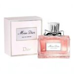 Miss Dior Eau De Parfum For Women - Image 3