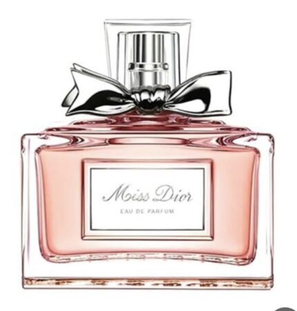 Miss Dior Eau De Parfum For Women