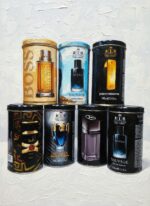 ⁦Sauvage Dior perfume for men 100 ML⁩ - الصورة ⁦3⁩